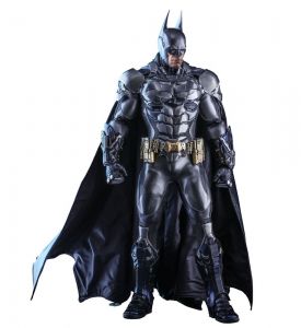 Batman Arkham Knight Videogame Masterpiece Akční Figure 1/6 Batman 35 cm Hot Toys