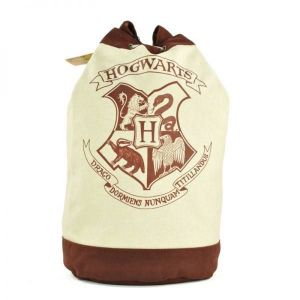 Harry Potter Duffle Bag Bradavice Crest Half Moon Bay