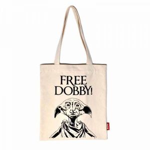 Harry Potter Shopping Bag Dobby Half Moon Bay