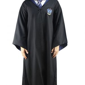 Harry Potter Wizard Robe Cloak Havraspár Velikost L Cinereplicas