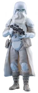 Star Wars Episode V Movie Masterpiece Akční Figure 1/6 Snowtrooper 30 cm Hot Toys