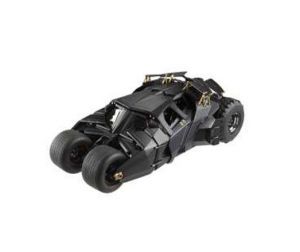 Batman The Dark Knight Kov. Model 1/32 2008 Batmobile Jada Toys