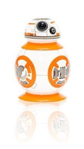 Star Wars Episode VII Eggcup with salt shaker BB-8 Other