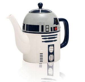 Star Wars Episode VII Konvice na čaj R2-D2 Other