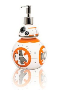 Star Wars Episode VII Soap Dispenser BB-8 Other