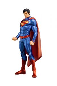 DC Comics ARTFX+ PVC Soška 1/10 Superman (New 52) 19 cm Kotobukiya