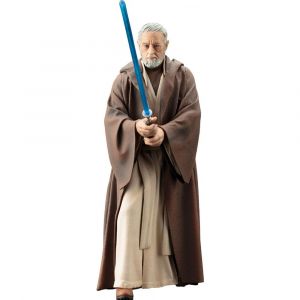 Star Wars ARTFX+ Soška 1/10 Obi-Wan Kenobi 18 cm Kotobukiya