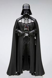 Star Wars ARTFX+ Soška Darth Vader Episode V 20 cm Kotobukiya