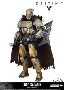 Destiny Akční Figure Lord Saladin Deluxe 25 cm McFarlane Toys