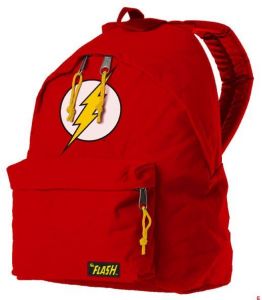 The Flash Batoh Flash Logo CODI