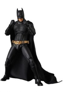 Batman Begins MAF EX Akční Figure Batman Begins Suit 16 cm Medicom