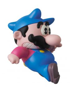 Nintendo UDF Series 2 Mini Figure Mario (Mario Bros.) 6 cm Medicom