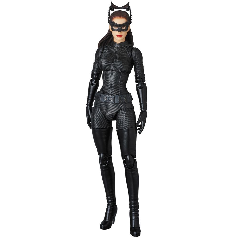 The Dark Knight Rises MAF EX Akční Figure Catwoman (Selina Kyle) 16 cm Medicom