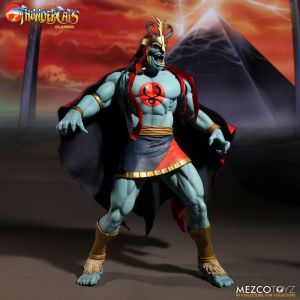 ThunderCats Mega Scale Akční Figurka Mumm-Ra Glow In The Dark Ver. 36 cm Mezco Toys