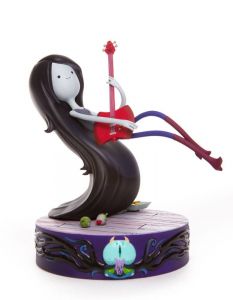 Adventure Time Soška Marceline The Vampire Queen 23 cm Mondo