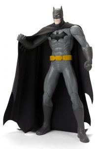 Batman The New 52 Ohebná Figurka Batman 20 cm NJ Croce