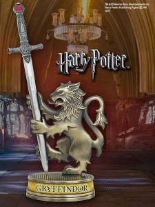 Harry Potter Dopisový Otvírák Nebelvír Sword 21cm Noble Collection