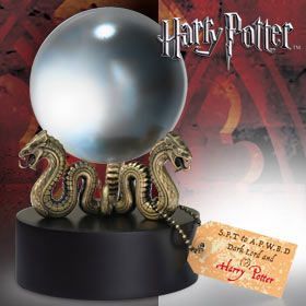 Harry Potter Replika The Prophecy 13cm Noble Collection