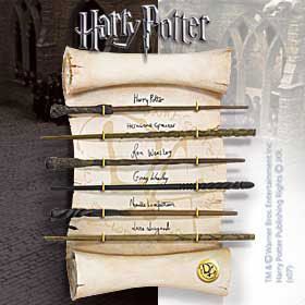 Harry Potter Wand Kolekce Dumbledore Noble Collection