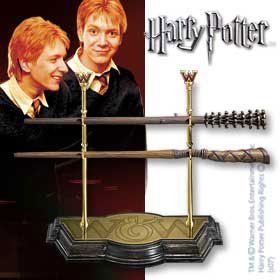 Harry Potter Wand Kolekce Weasley Twins Noble Collection