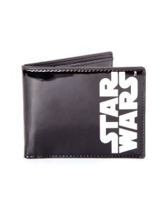 Star Wars Peněženka Logo Difuzed
