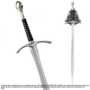 The Hobbit Replika 1/1 Glamdring Sword 120 cm Noble Collection