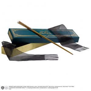 Fantastic Beasts Wand Newt Scamander Noble Collection