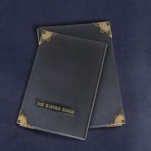 Harry Potter Replika 1/1 Tom Riddle Diary Noble Collection
