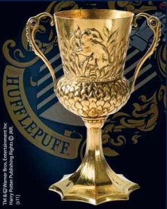 Harry Potter Replika The Mrzimor Cup Noble Collection