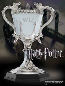 Harry Potter - The Triwizard Cup Noble Collection