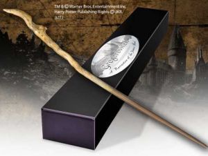 Harry Potter Wand Gregorovitch (Character-Edition) Noble Collection
