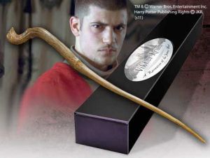 Harry Potter Wand Viktor Krum (Character-Edition) Noble Collection