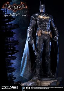 Batman Arkham Knight 1/3 Soška Batman Prestige Batsuit v8.05 86 cm Prime 1 Studio