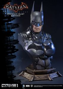 Batman Arkham Knight Premium Bysta Batman 26 cm Prime 1 Studio