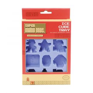 Super Mario Bros. Ice Cube Forma Paladone Products