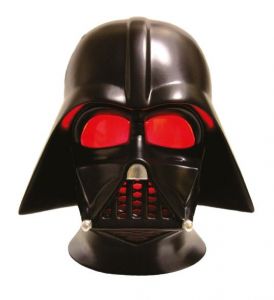 Star Wars Darth Vader Náladová Light Lampa 16 cm Other