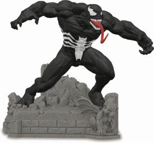 Marvel Comics Figure Venom 10 cm Schleich