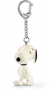 Peanuts Keychain Snoopy 10 cm Schleich