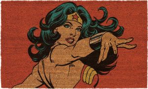DC Comics Rohožka Wonder Woman 43 x 72 cm SD Toys
