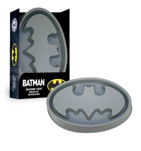 DC Comics Silikonová Pečící Forma Batman Logo SD Toys