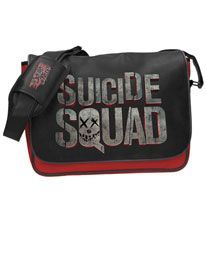 Suicide Squad Kabelka Bag Logo SD Toys