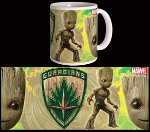 Guardians of the Galaxy 2 Hrnek Young Groot Semic