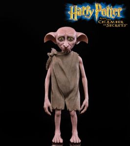 Harry Potter and the Chamber of Secrets My Favourite Movie Akční Figure 1/6 Dobby 15 cm Star Ace Toys