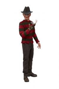 Nightmare on Elm Street 3 Dream Warriors Akční Figure 1/6 Freddy Krueger 30 cm Sideshow Collectibles