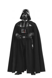 Star Wars Akční Figure 1/6 Darth Vader (Episode VI) 35 cm Sideshow Collectibles