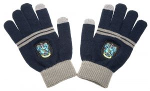 Harry Potter E-Touch Gloves Havraspár Cinereplicas