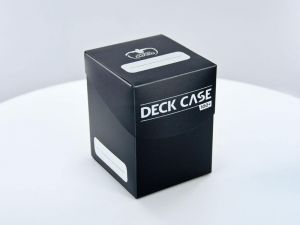 Ultimate Guard Deck Case 100+ Standard Velikost Black