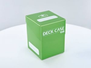 Ultimate Guard Deck Case 100+ Standard Velikost Green