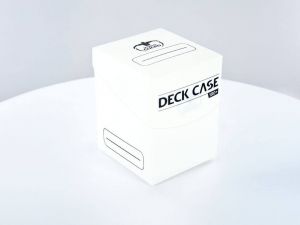 Ultimate Guard Deck Case 100+ Standard Velikost White
