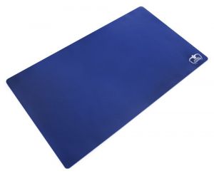 Ultimate Guard Herní Podložka Monochrome Blue 61 x 35 cm